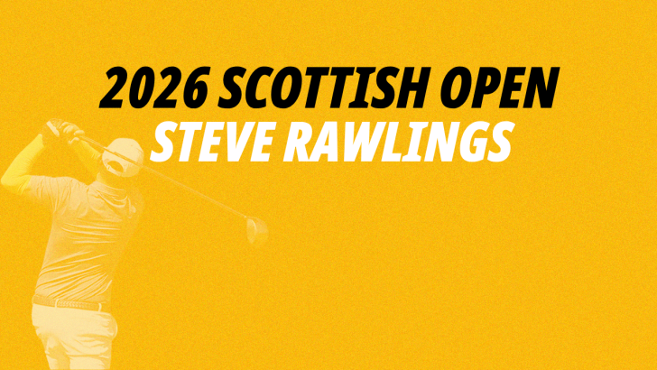 Image for Scottish Open Tips